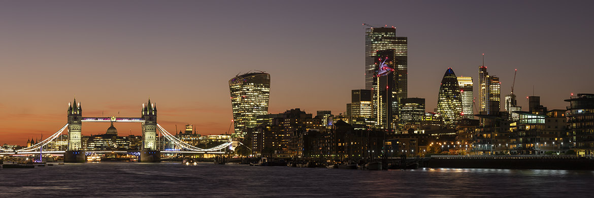 City of London