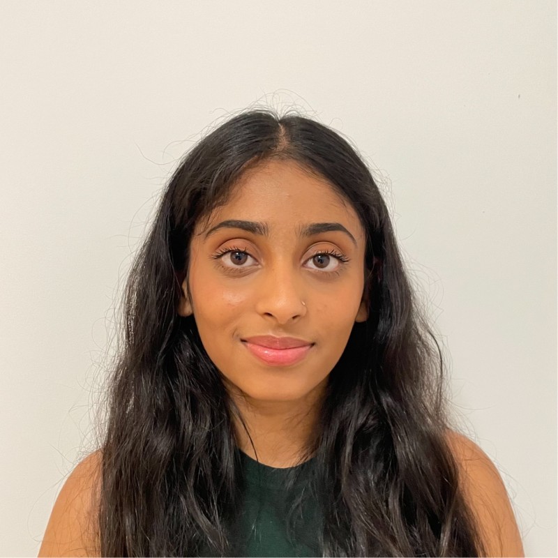 Avani Dughrekar